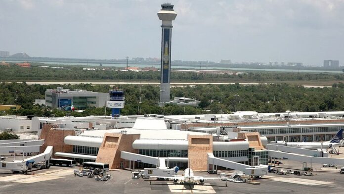 Aerolínea Lufthansa mueve su conexión aérea desde Alemania a Cancún