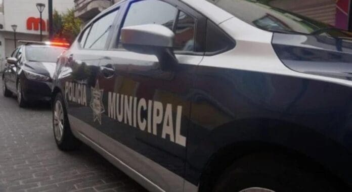 Policía muere por disparo en Pachuca, Hidalgo; un compañero sería el presunto responsable. Ya es investigado.