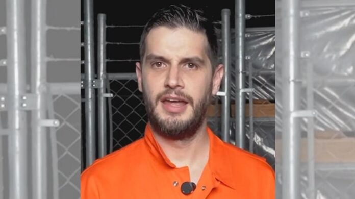 Video: Ofrece Adrián Marcelo disculpa pública a Mariana Rodríguez por violencia de género