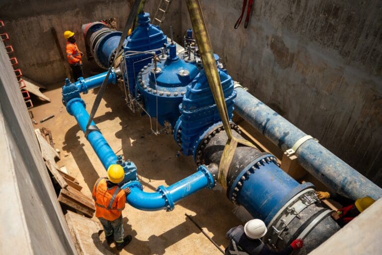 Aguakan realizará mantenimiento para mejorar servicio de agua potable en Cancún