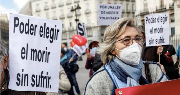 Uruguay, cerca de ser el primer país sudamericano en legalizar la eutanasia mediante el Congreso