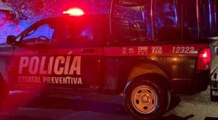 Sigue la inseguridad; localizan un cuerpo embolsado en Tulum. Pobladores dicen que las cosas están cada vez peor en la localidad.