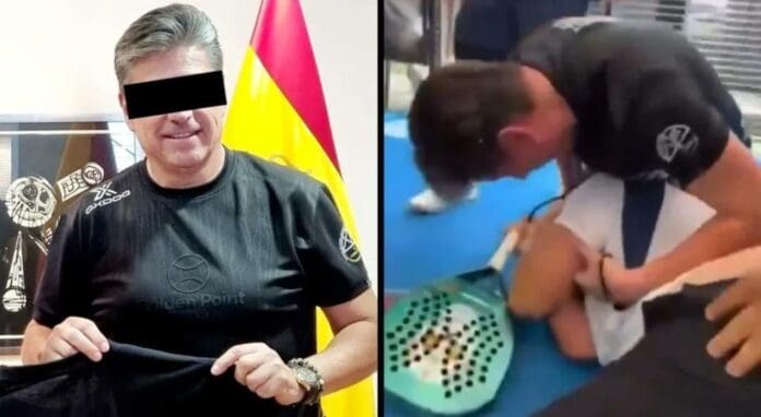 Detienen en aeropuerto de Cancún a 