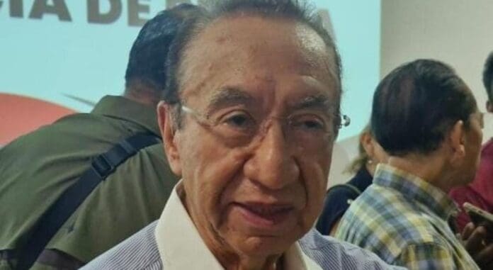 Algunos miembros de la CROC acudirán a declarar ante la Fiscalía por asesinato de Mario Machuca en Cancún.