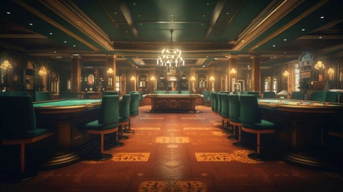 Conoce todo sobre los casinos online con depósito mínimo, una opción para jugadores que buscan arriesgar menos en sus apuestas.