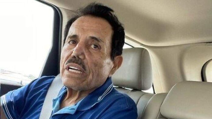 Estados Unidos da por “decapitado” al Cártel de Sinaloa tras confesión de 