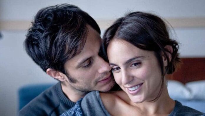 Fallece la actriz española Verónica Echegui, que fuera la esposa de Gael García en 