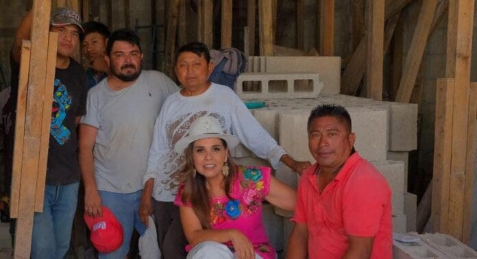 Quintana Roo es el estado con el mayor porcentaje de participación económica del país, según datos del Inegi.
