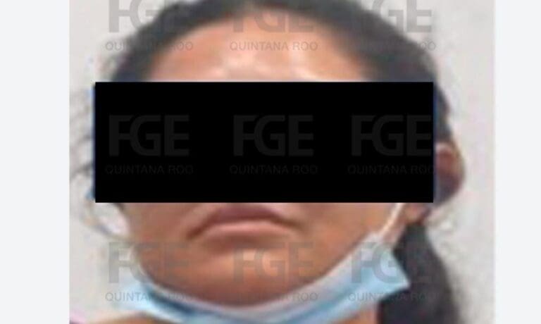 Rescatan a dos menores víctimas de prostitución en Cancún; una compañera las reclutaba en una escuela secundaria.