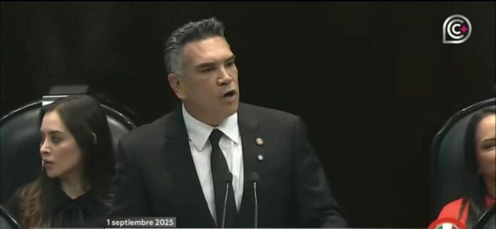 El senador 
