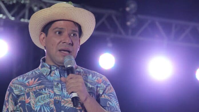 Comediante 