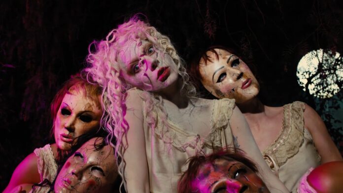 Estrena Lady Gaga el video de 