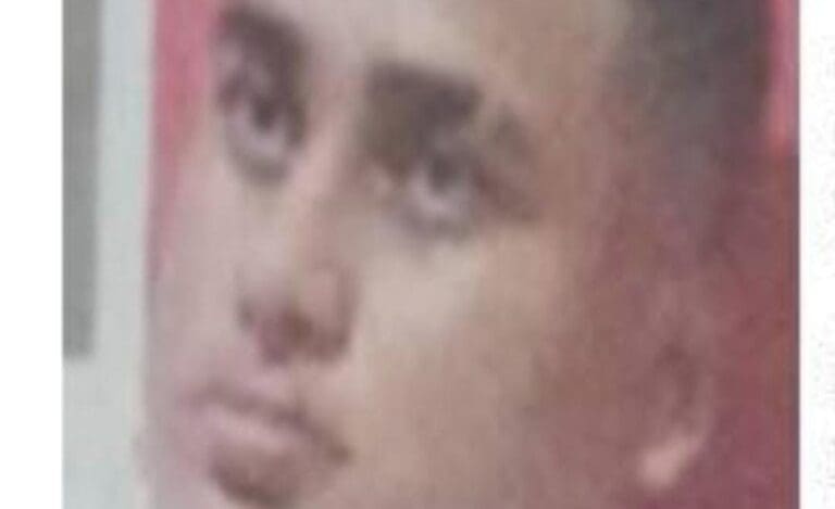 Encuentran restos de Manuel García Bautista, desaparecido en Cancún en el 2022. Queda desactivada su ficha de búsqueda.