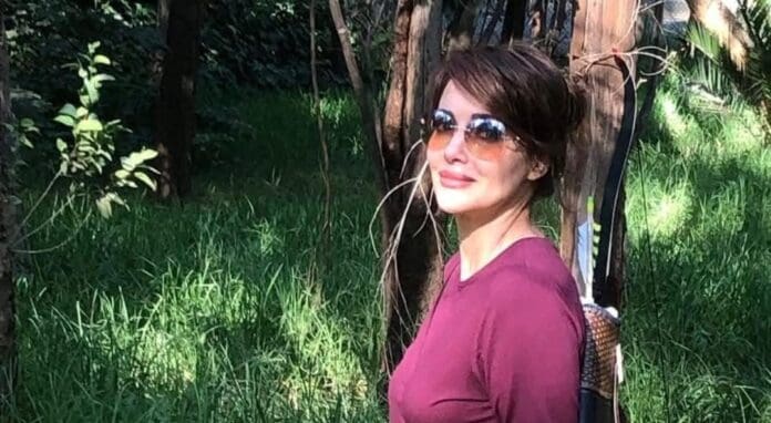 Propone Lilly Tellez pruebas toxicologicas para todos los funcionarios electos Propone Lilly Téllez pruebas toxicológicas para los funcionarios electos de todos los niveles de gobierno.