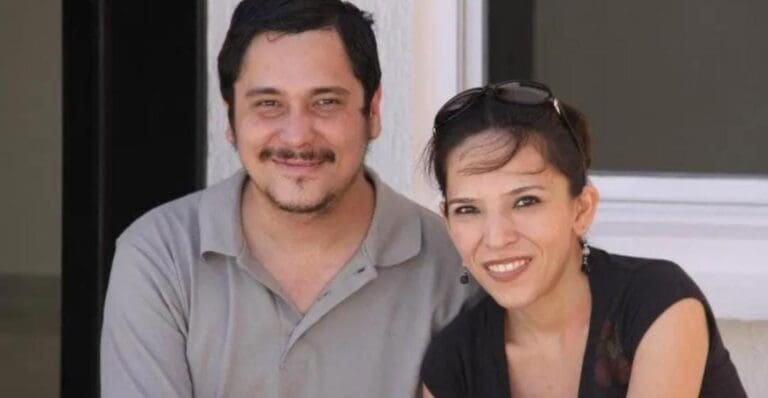 Organizan campaña de donación para Jorge Briseño, un docente universitario de Cancún con problemas de salud.