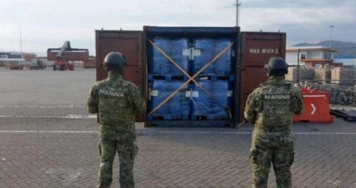 Fallece otro marino durante una práctica de tiro en Sonora; estuvo a cargo de la aduana de Manzanillo, Colima.