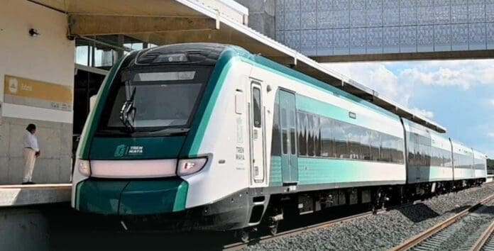 Tren Maya recibirá 30 mil mdp de presupuesto para 2026, sigue sin ser rentable. Es un proyecto que sigue sin funcionar como se espera.