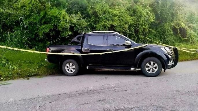 Asesinan a balazos a comisario de Tuzantlán, Guerrero; tres mujeres resultan heridas