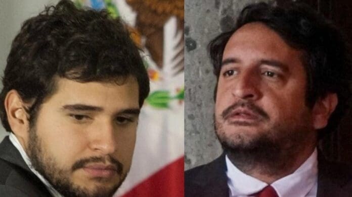 Revelan un supuesto amparo tramitado por los hijos de AMLO; un abogado y 