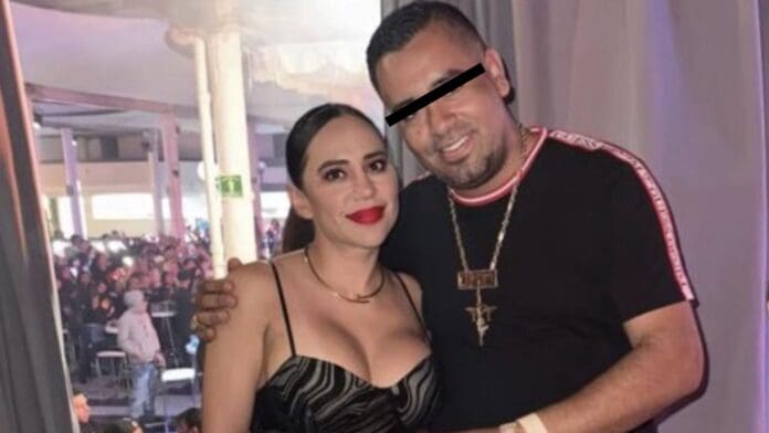 Acepta Sandra Cuevas que conoció a 