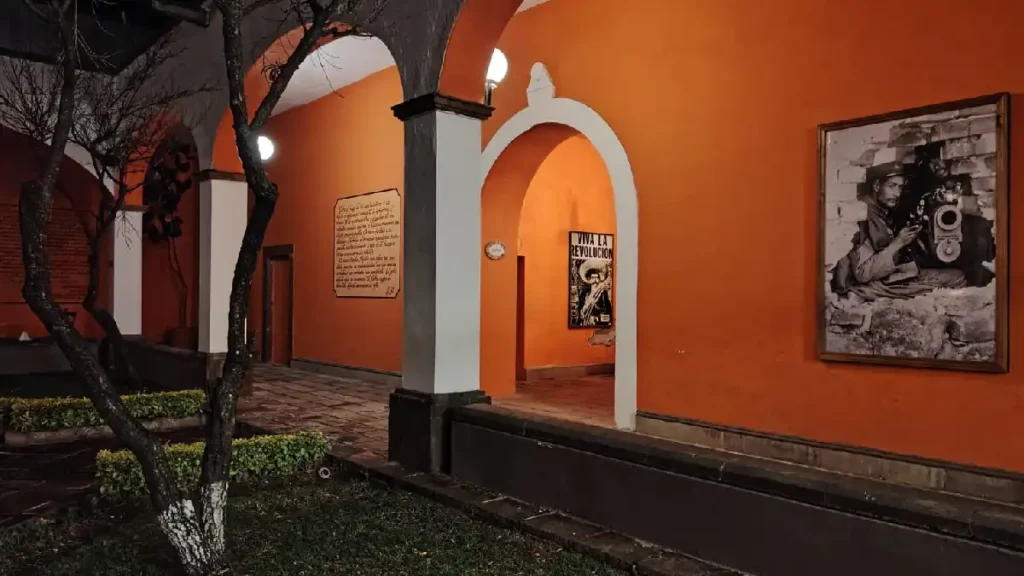 Ciudad patrimonial