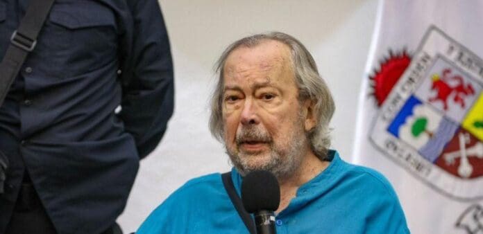 Muere de cáncer Mauricio Fernández, alcalde de San Pedro Garza García, Nuevo León. Un personaje que tenía seguidores y detractores.