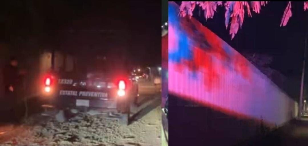 Asesinan a una mujer y lesionan a otra más en Cancún; vecinos denuncian extorsiones de delincuentes - Quinta Fuerza