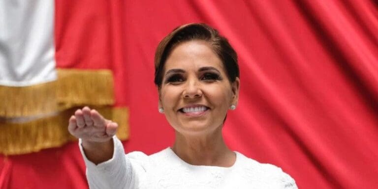 Mara Lezama Espinosa asumió la gubernatura hace tres años; es el aniversario de la transformación de Quintana Roo.