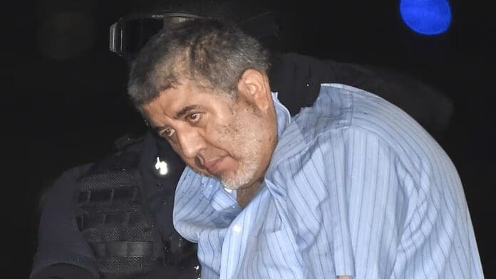 Piden aplazar audiencia de Vicente Carrillo “El Viceroy” por negociación de culpabilidad en Estados Unidos