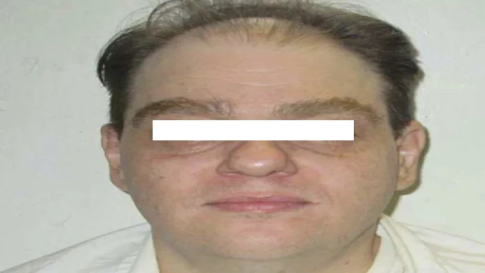 Ejecutan a hombre que asesinó a una bebé durante un exorcismo en Estados Unidos