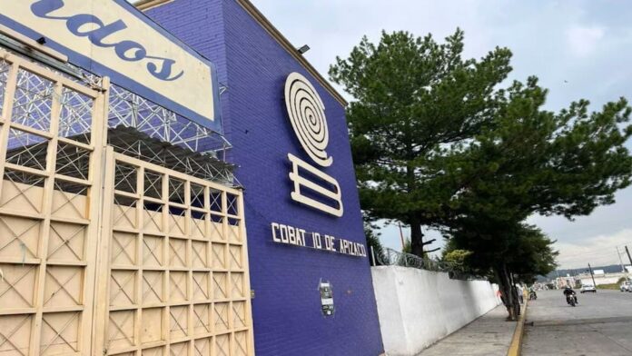 Alumna apuñala con un cúter a joven tras romper su noviazgo en Colegio de Bachilleres de Tlaxcala