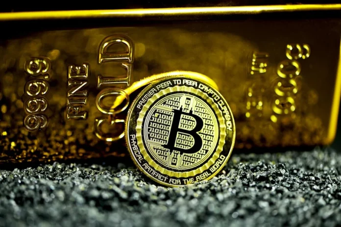 Bitcoin, el oro del siglo XXI