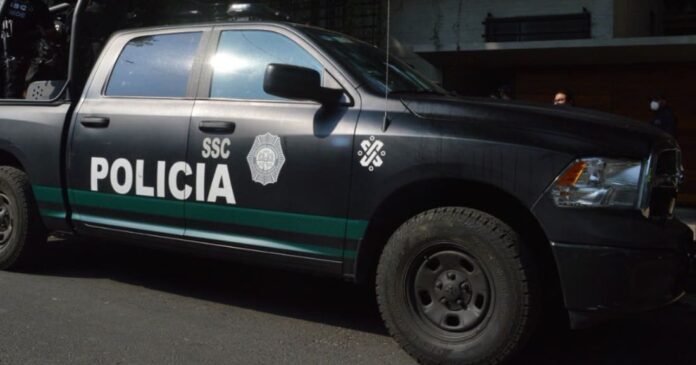 Asesinan a jefe de policía de la SSC-CDMX en intento de asalto en Chalco, Edomex