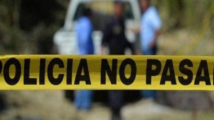 Linchan a cinco presuntos cobradores de 