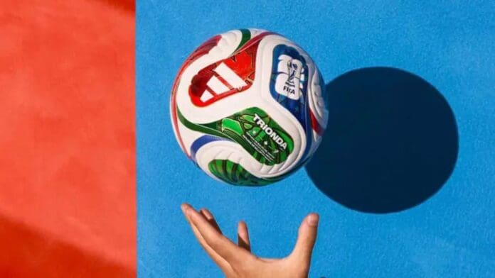 FIFA presenta 