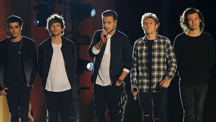 One Direction prepara documental en Netflix donde hablarán de la muerte de Liam Payne