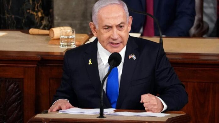 Israel promete desarmar a Hamás mediante el plan de Donald Trump