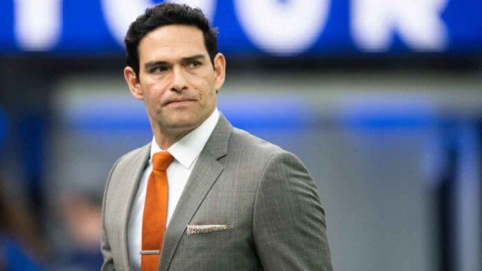Demandan a Mark Sánchez; exjugador de la NFL desfiguró a la persona con quien tuvo un altercado