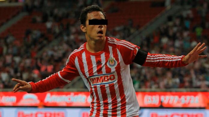 Afirman que hay más de 40 pruebas contra el exfutbolista Omar Bravo, acusado de abusar de una menor