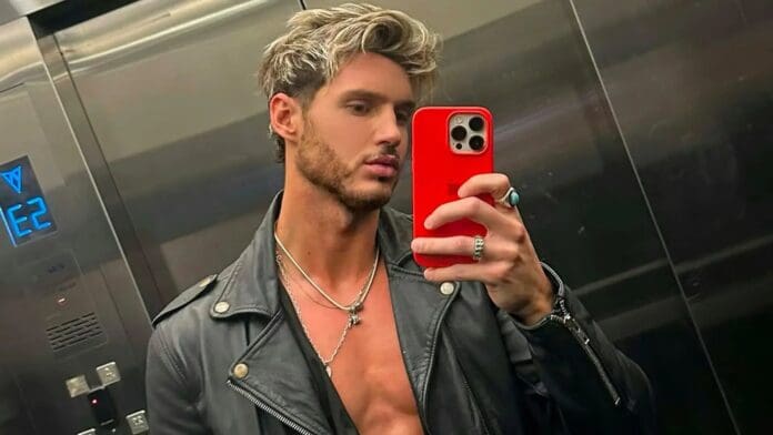 Fallece a los 29 años modelo Fede Dorcas, participante de 