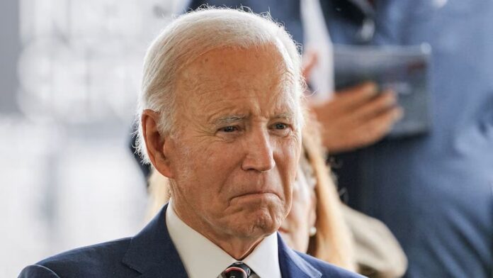 Joe Biden se someterá a cinco semanas de radioterapia para tratar su cáncer de próstata