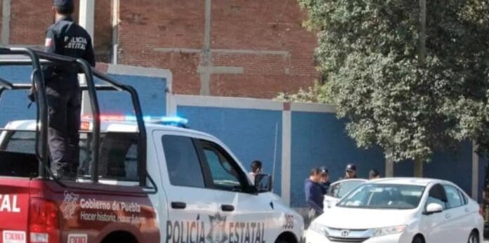 Sujetos armados matan a cuatro personas durante un bautizo en Huejotzingo, Puebla. Hay además otros 11 lesionados.