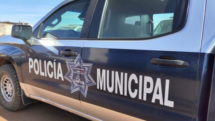 Enfrentamiento armado deja seis muertos en la carretera Transpeninsular de Baja California