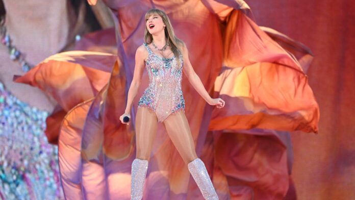 Video: Anuncia Taylor Swift una serie documental sobre su 
