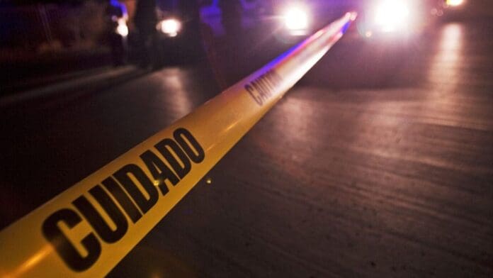 Niño muere asfixiado mientras jugaba a 