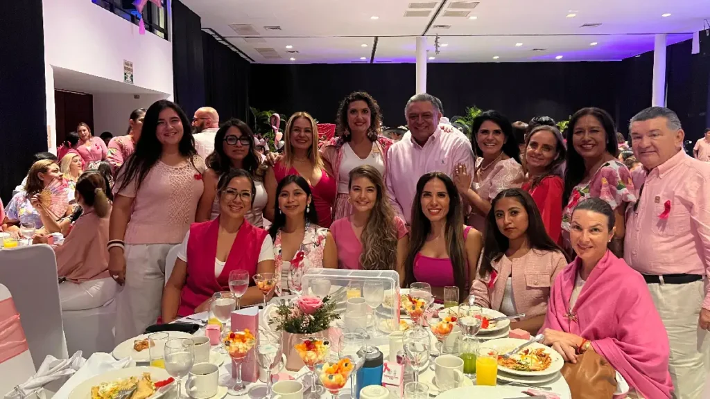 AMEXME Riviera Maya