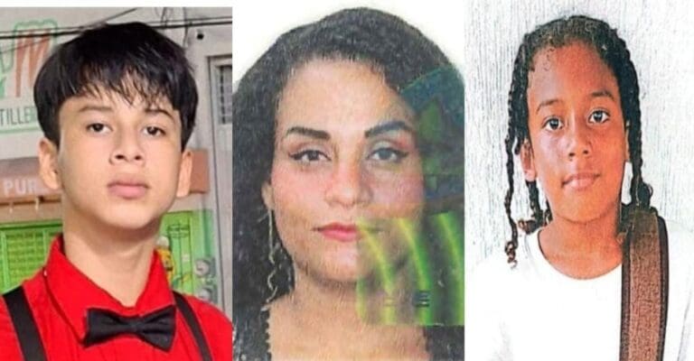 Buscan a ocho personas en Quintana Roo, entre ellas una mujer y tres menores. Ya están activas sus respectivas fichas.