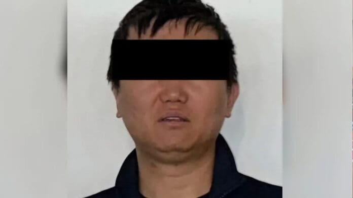 Capturan en Cuba al “Brother Wang”, proveedor chino de fentanilo fugado de la Ciudad de México
