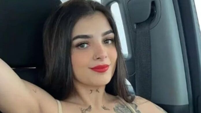 Buena acción, mal destino: Karely Ruiz víctima de fraude al donar premio de combate