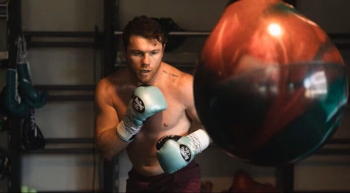 Impulsa Canelo Álvarez campaña para entregar equipamiento deportivo a más de mil 500 jóvenes en CDMX y Jalisco Impulsa